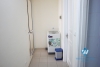 Cheap apartment for rent in P Tower, Ciputra, Tay Ho, Ha Noi